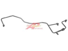 22876353 Liquid Line with Orifice Tube – A/C Refrigerant Line Replacement