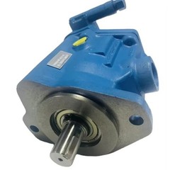 PVE19 PVE21 Hydraulic Pump For John Deere 1270G Excavator Parts