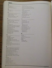 AGCO DT240A DT220A DT200A DT180A Tractor Operators Maintenance Manual Original
