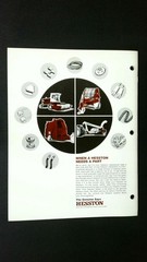 Hesston StakMover 30 Operator’s Manual for Farm Equipment Maintenance