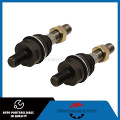 2PCS For Kubota L4630 L4740 L5030 L5040 L5240 L5740 Tie Rod Joint 35080-44662