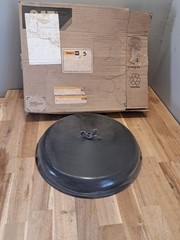 Caterpillar New Cover 12 Inch. Unkown Part Number P65