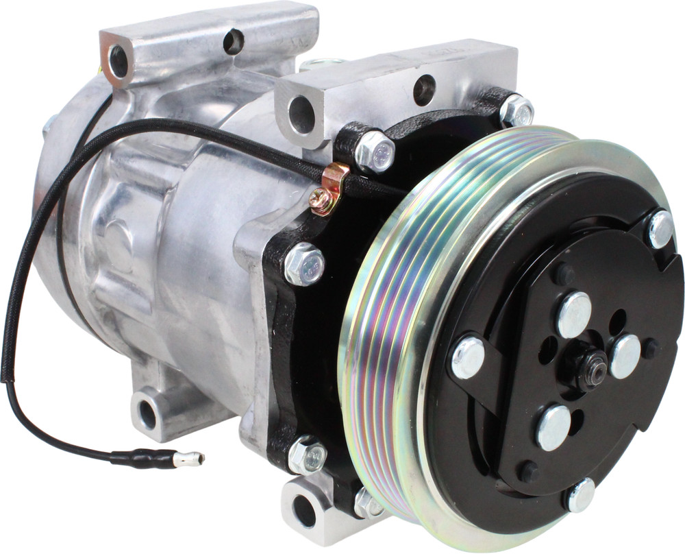 3789035M1 A/C Compressor fits Caterpillar MT545B MT555B MT565B MT575B MT635B