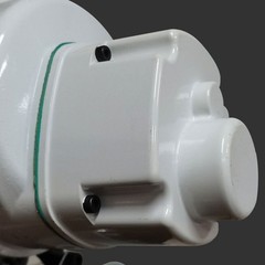 250KG 3M Lift Electric Chain Hoist Brushless Small Crane Lifting Hoist 110V/220V
