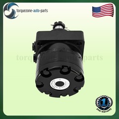 Pair Left & Right Side Motor Replacement For AGT Mini Skid Steer Loaders YSRT14