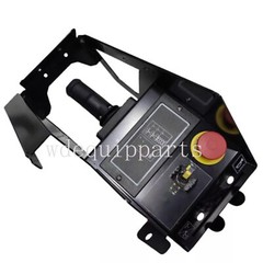 Platform Control Box Replacement For JLG Scissor Lift 1932RS 1930ES 1001128685