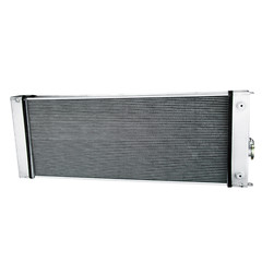 Aluminum Radiator Fit Komatsu PC300-8, PC350-8, PC400-7, PC450-7 #207-03-75120