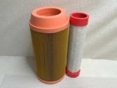 Maintenance Filter Kit for Kubota ZD326 ZD331 ZD326S ZD326P ZD326R Oil Fuel Air