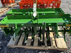 New Dirt Dog Plug Core Aerator 4′ in Green