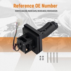 Dual Axis Joystick Controller for JLG Lift MS6 6RS 10RS 1932RS 3248RS 1001134438