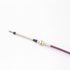 New Holland 216 Rake, Hydraulic Control Cable, Replaces New Holland 620029