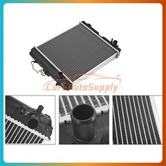 For Kubota ZD331 Lawn Mower Cooling Brand New Radiator CMAR6154 K3181-85112 NEW