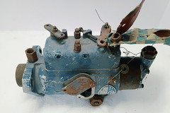 Lucas CAV Fuel Injection Pump 3233F240