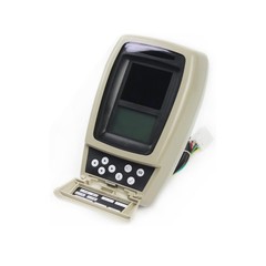 For Excavator 320C 320CL 321C 322C 322CL 325C NEW Monitor 157-3198 260-2160