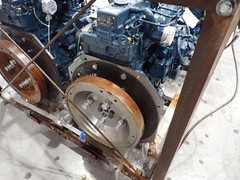 2021 Kubota D1503-M Diesel Engine UNUSED! D1503M 3 AVAILABLE