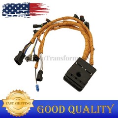 205-1252 2051252 For Caterpillar 3126B 3126E 3126 Truck Engine Wiring Harness US