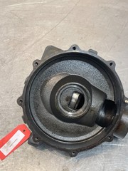 Kubota L3800 Tractor Left MFWD Axle Hub Housing Gear Case TC220-13020