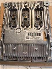 JOHN DEERE TRACTOR ENGINE ELECTRONIC CONTROL UNIT ECU ECM RE548097 OEM NEW