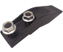 Bobcat Style Bucket unitooth 1.75″ Pitch – 6728247, 6727453