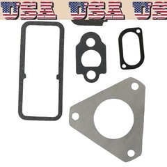 Fit CAV DPA Kit Injection Pump For MF Ford John Deere CASE David Brown NEW