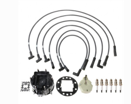 Toyota 00591-33581-81, TUNE-UP KIT ( GM 4.3L )