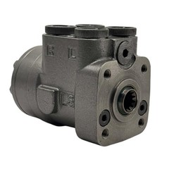 160ML Hydraulic Steering Valve, 9.8 CI, Open Center Load Reactive