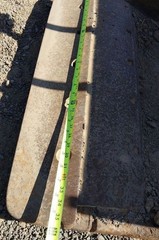 36inch Digging Bucket for JOHN DEERE 710G Std or Ext StickPin