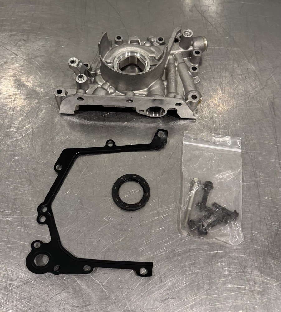Melling M493 Engine Oil Pump Ford NEW IN BOX! SHIPS FREE!