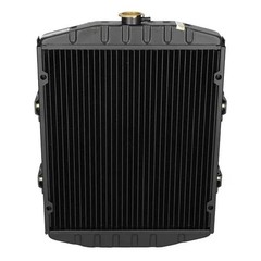 Radiator fits John Deere 850 950 1050 CH13963 CH18416