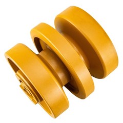 US Upgraded Bottom Roller Track Roller fit CATERPILLAR CAT 289D Undercarriage.