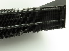 ElectroFin Coated Radiator Condenser Oil Cooler 16″x16″x3″