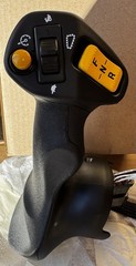 Caterpillar Oem Joystick Drive/ Transmission Control Handle Condition: NEW