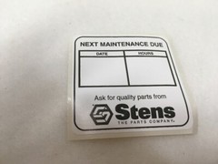 Kit Filter Maintenance Replacement for Bobcat T200 A220 A300 w/ prefix 5211 5212
