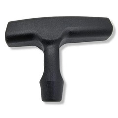1121 195 3400 – Starter Grip (Genuine STIHL OEM Part)