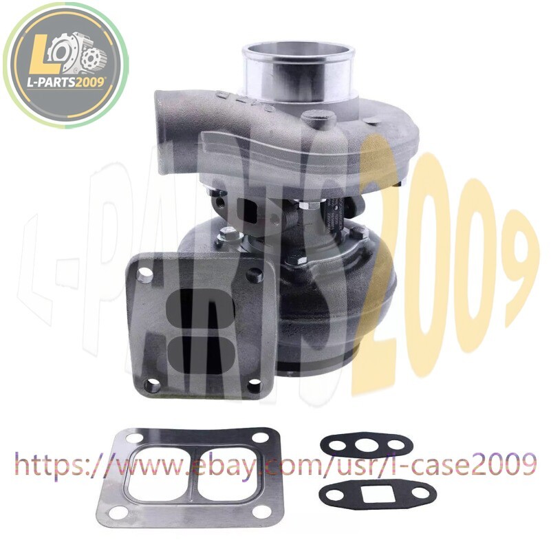 Turbocharger RE508719 for John Deere Engine 3029 4039 4045 6068 Excavator 2054