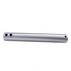 55mm x 400mm Excavator Universal Bucket Pin 15.75 inches Long Material 40CR