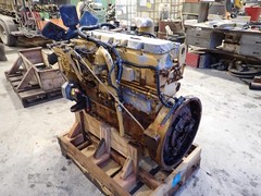 1993 Caterpillar 3116 Diesel Engine RUNS EXC! VIDEO! 170 HP GMC Truck CAT
