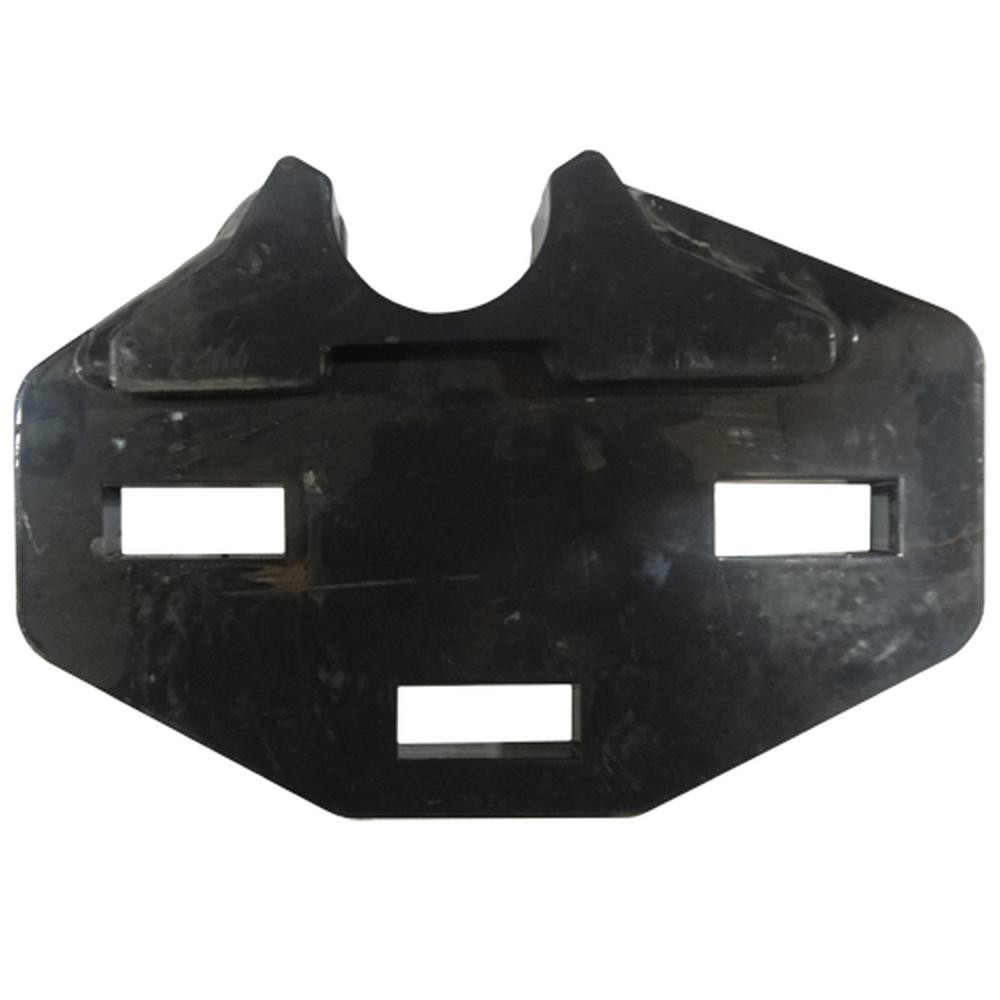 WN-E2-50002-PEX Alignment Latch Plate Fits Capello Spartan