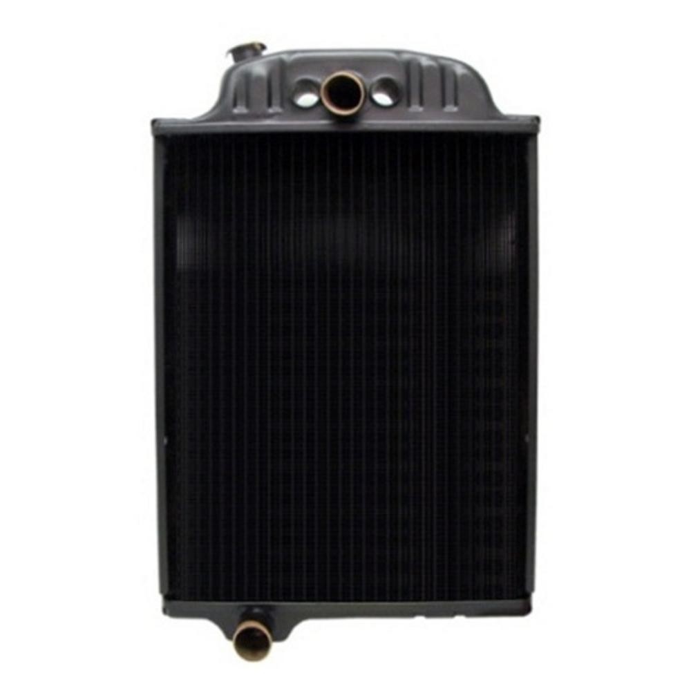 211025 Tractor Radiator – 24 1/4 x 19 1/2 x 2 3/4 Fits John Deere