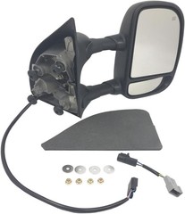 Towing Power Heated Signal Side Mirror Right for 2003-2007 Super Duty