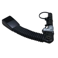 Front Left Seat Belt Buckle For BMW F01 F07 F10 528I 535I 550I 740I 72119115305