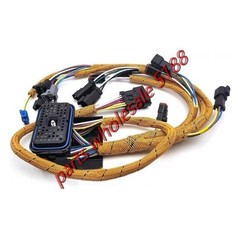 Wiring Harness 205-1252 2051252 For Caterpillar 3126B 3126E 3126 Truck Engine