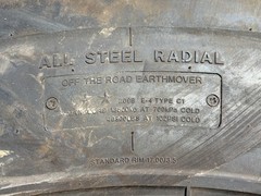24.00R35 Westlake CB771 E4 ** – Blem OTR Tire