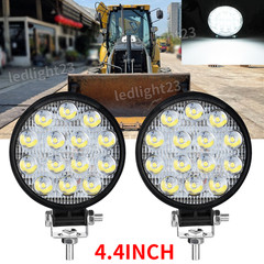 LED Work Light Fit 1532521,Caterpillar Backhoe Loader 422E, 422F, 420FST, 420FIT
