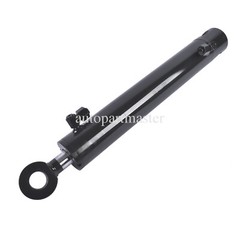 Black Hydraulic Tilt Cylinder 2935711 for CAT 246C 272DC 277C2 279S 287D 297D2
