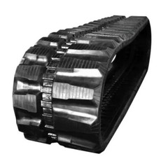 Rubber Track 12″ 300 x 55.5 x 78 fits Yanmar VIO-25-6-A VIO-27 VIO-27-2 VIO27