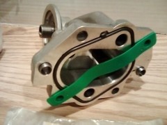 M246 Melling Engine Oil Pump.