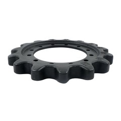 304-1870 Drive Sprocket For Caterpillar 249D 249D3 239D3 239D 259D3 259D