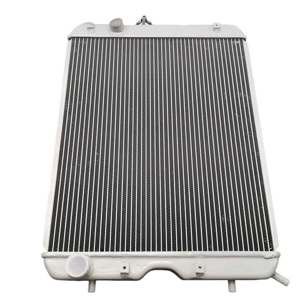 For Kubota L4760 L5040 L5060 L5240 L5460 L5740 New Tractor Radiator TD270-16010