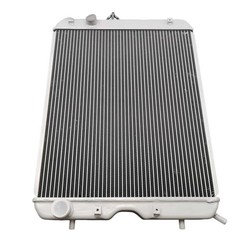 For Kubota L4760 L5040 L5060 L5240 L5460 L5740 New Tractor Radiator TD270-16010